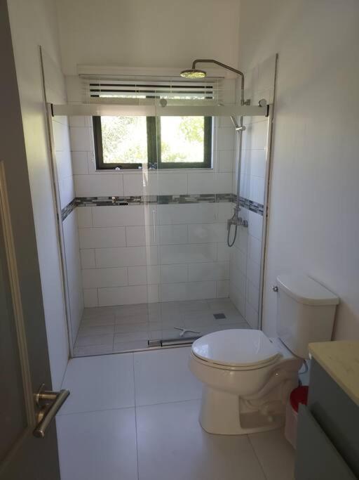 The Willow Apartment Ocho Rios Esterno foto