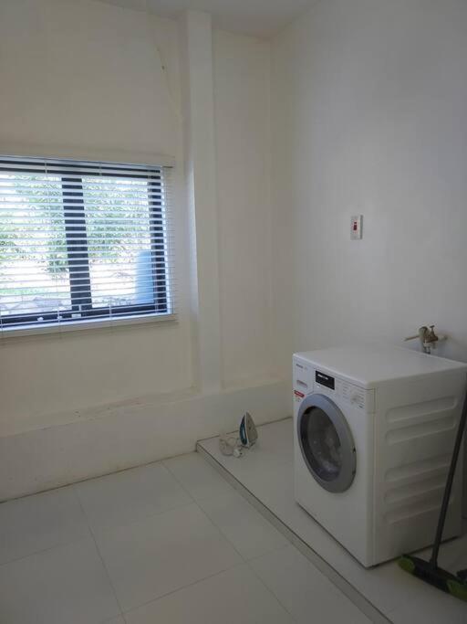 The Willow Apartment Ocho Rios Esterno foto