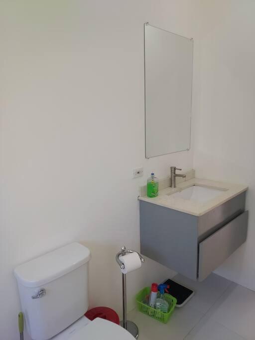 The Willow Apartment Ocho Rios Esterno foto
