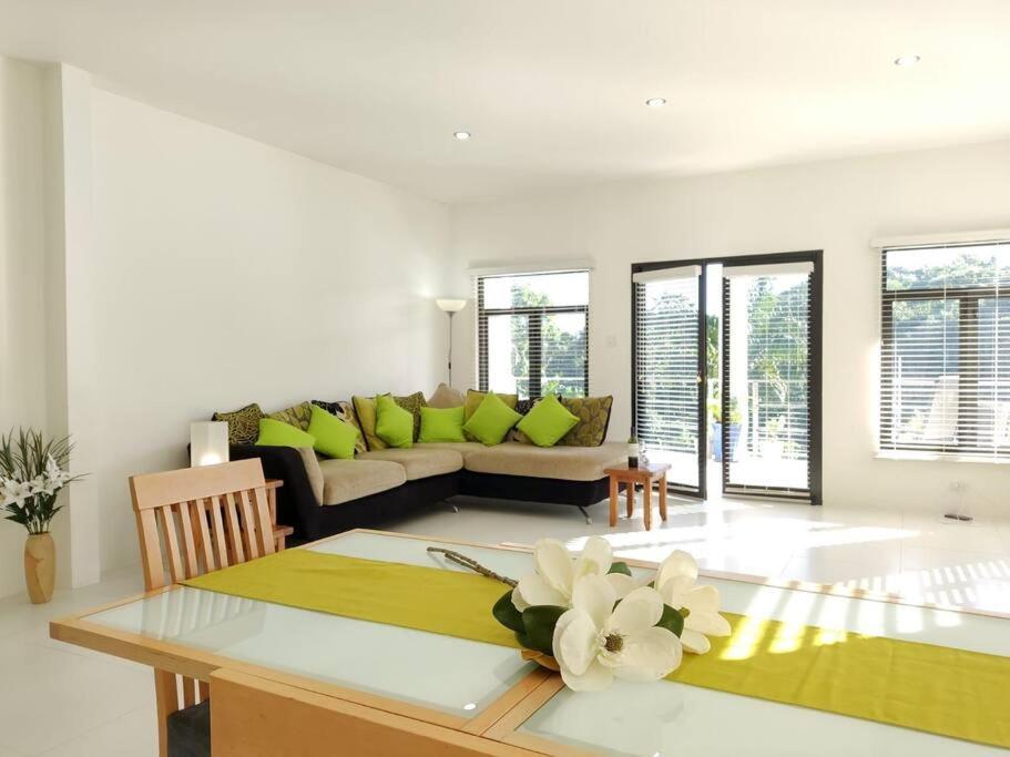 The Willow Apartment Ocho Rios Esterno foto