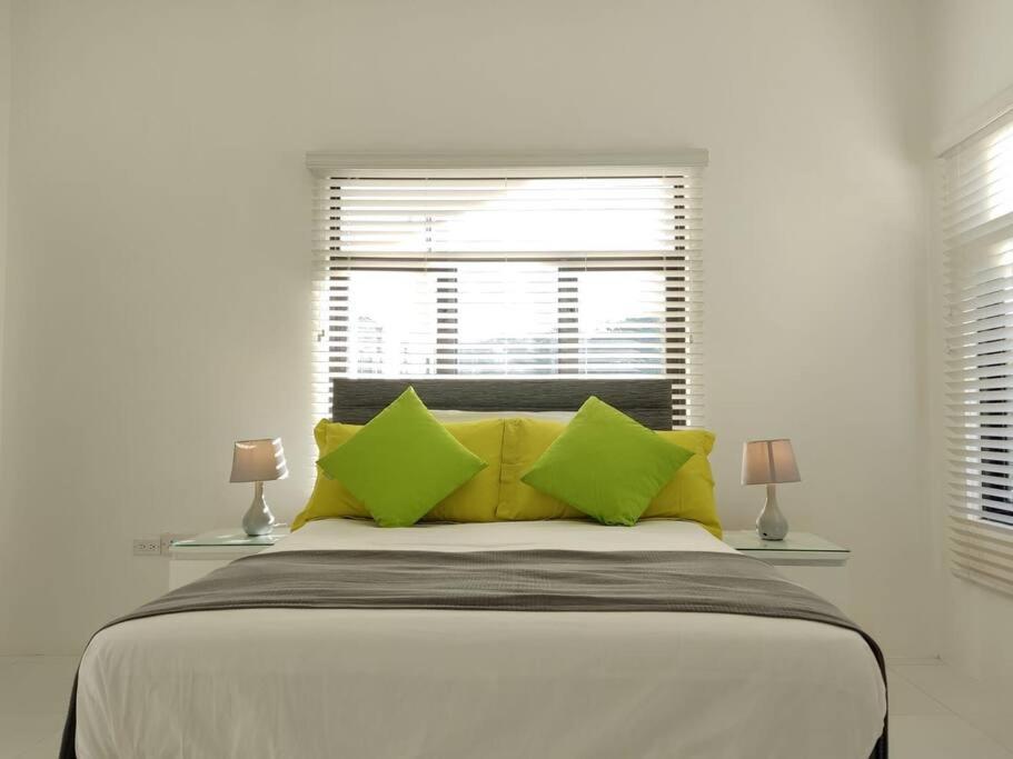 The Willow Apartment Ocho Rios Esterno foto