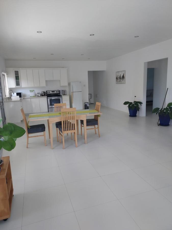 The Willow Apartment Ocho Rios Esterno foto